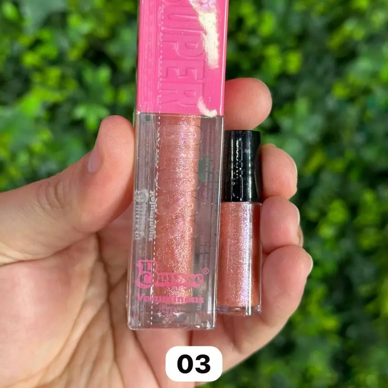 Super gloss M2026-3