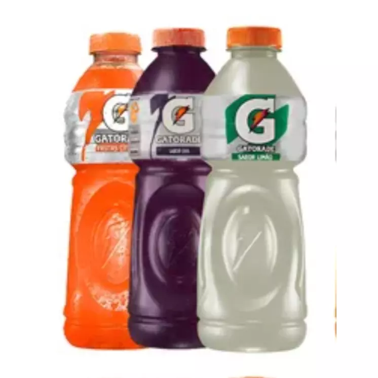 GATORADE