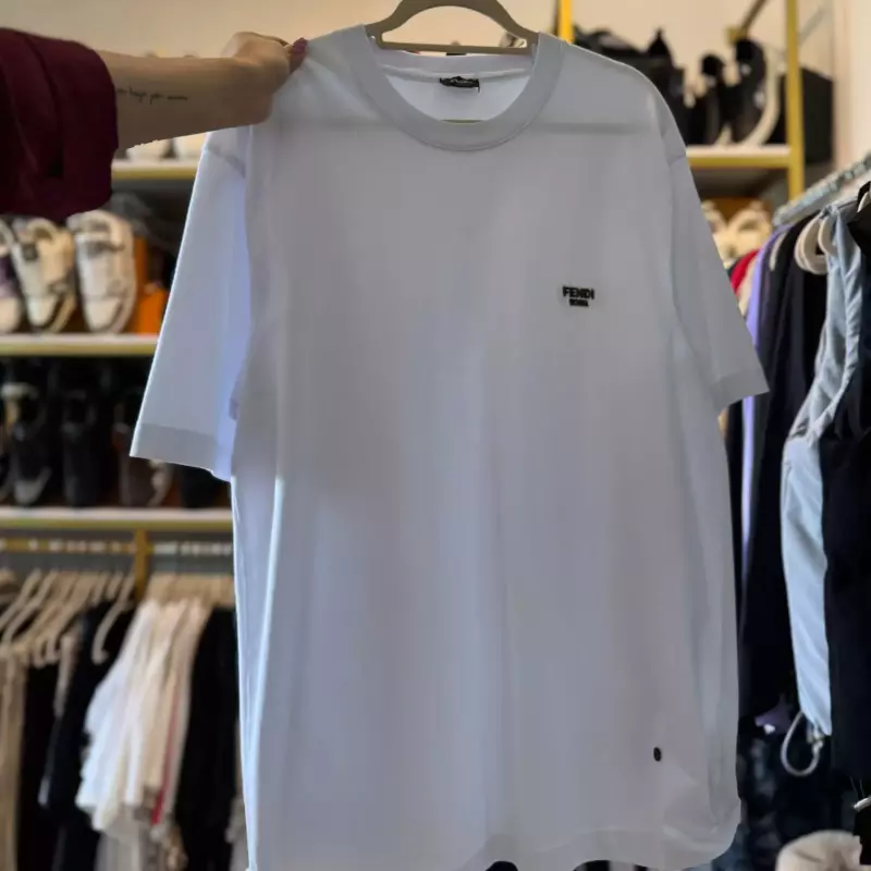 CAMISETA FENDI