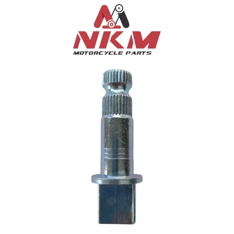 EJE ABRE BANDA TRASERO BWS125