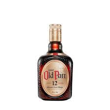 OLD PARR 12 MINI X 500ML