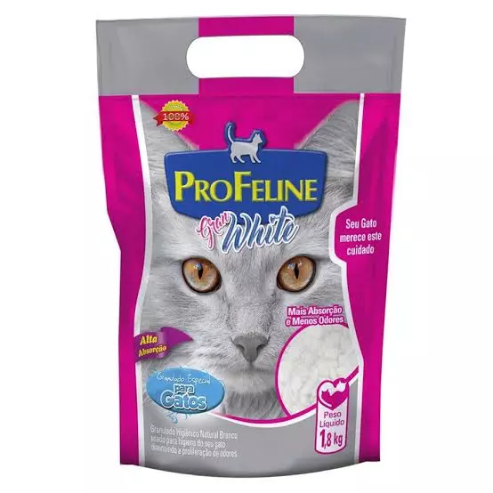 PROFELINE GRAN WHITE 1,5 KG (1475)