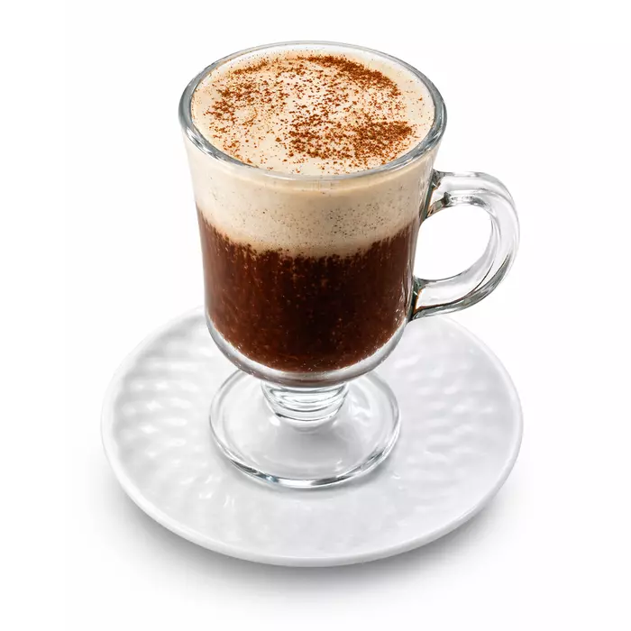 Irish Coffee