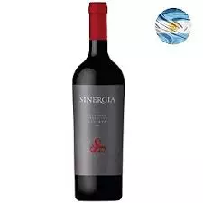Sinergia Roble Caberneet Sauvignon