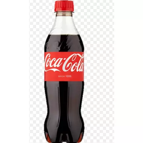 Coca Cola 500 ml