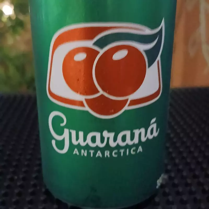 Guaraná 350ml