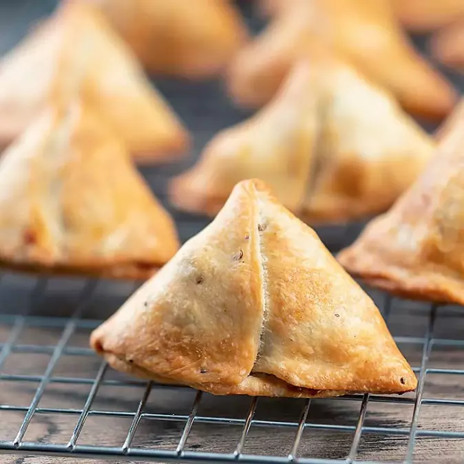 Samosa