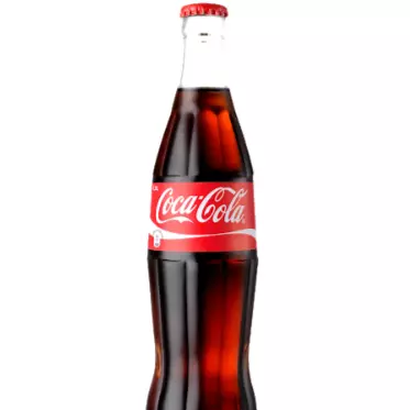 Coca Cola Retornable 350ML