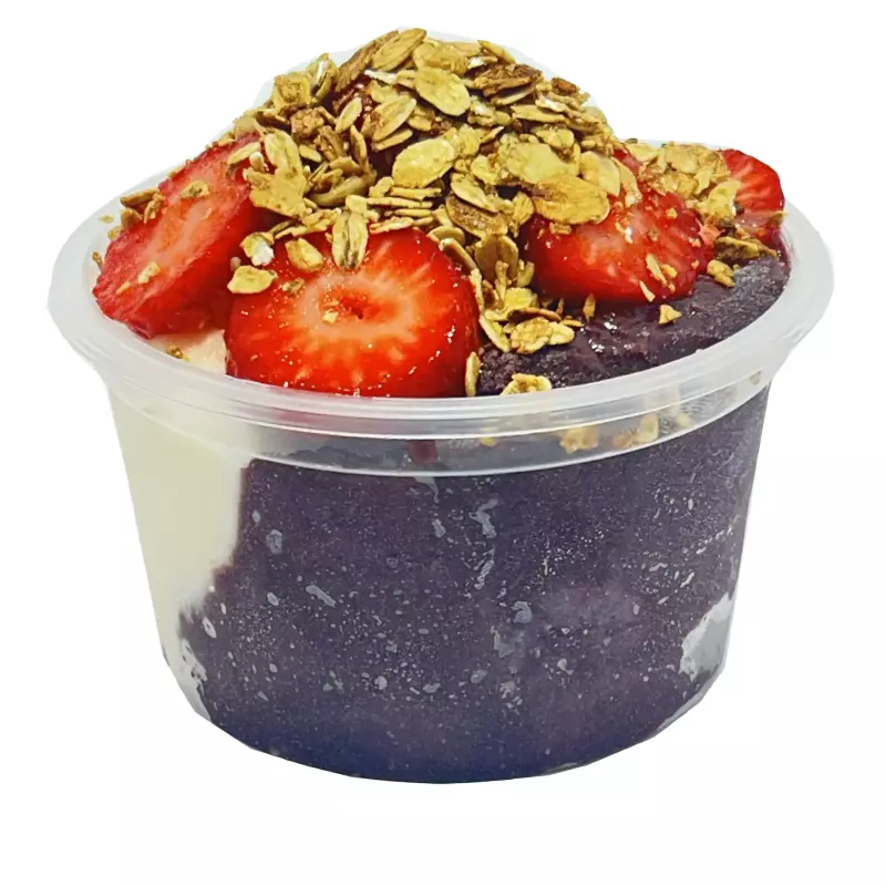 Açai Pote 250ml