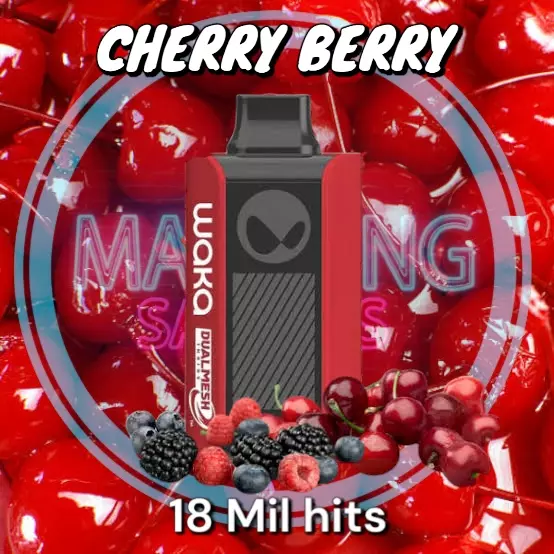 Cherry Berry