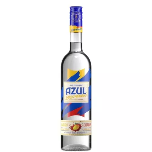 Azul Baby Mango 750ml