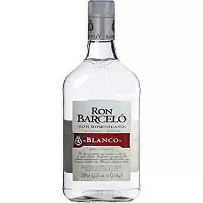 Ron Barcelo Blanco 37.5° 750 c.c.