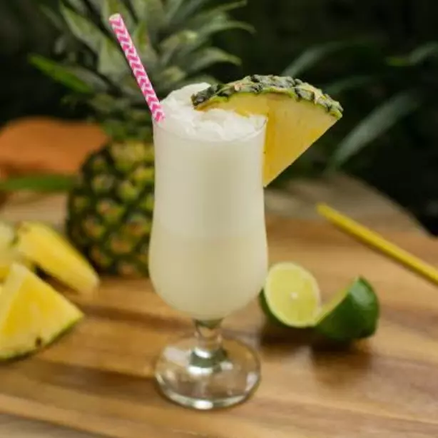 PIÑA COLADA