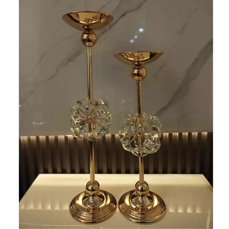 BASE CETRO DE MESA X 2 JX-510-1,2