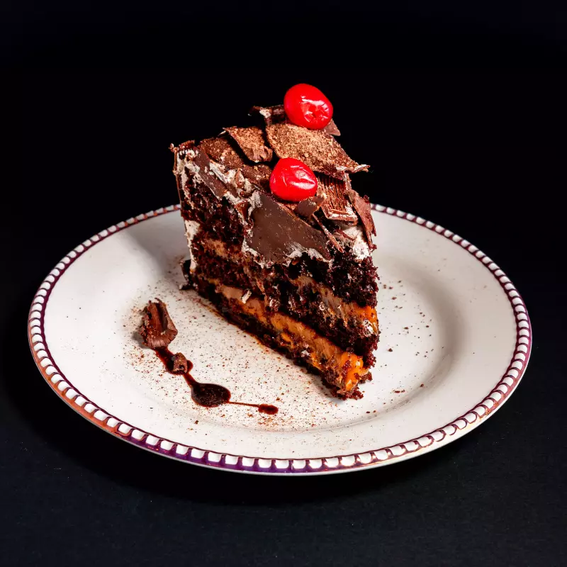 Porción de Milky Way