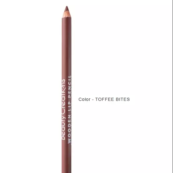 TOFFEE BITES LIP LINER BEAUTY C.
