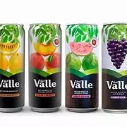 Lata Del Valle