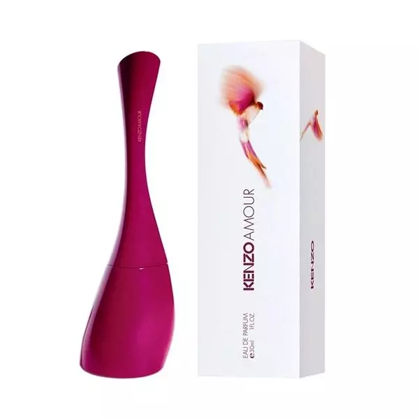 Kenzo Amour EdP x 30 ml.