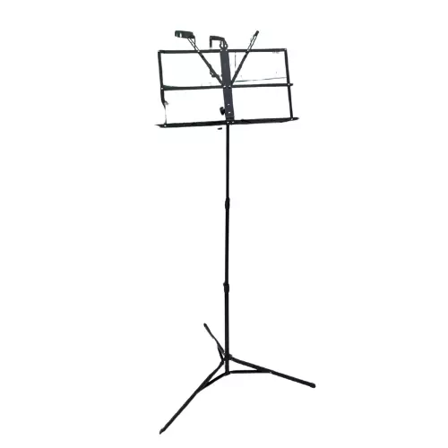 ESTANTE DE PARTITURA MXT C/BOLSA
