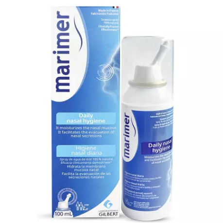 MARIMER SPRAY 100ML