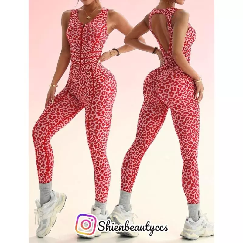 Braga Animal print SN25346