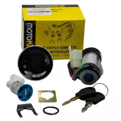KIT SWITCH DE ENCENDIDO AKT110 SPECI