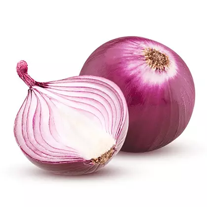 Cebolla morada org x 250gr