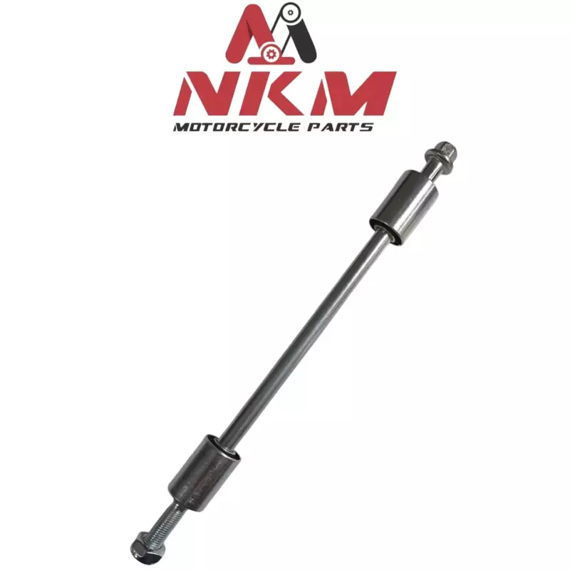 KIT TIJERA ENCAUCHETADO AX - 4 NKM