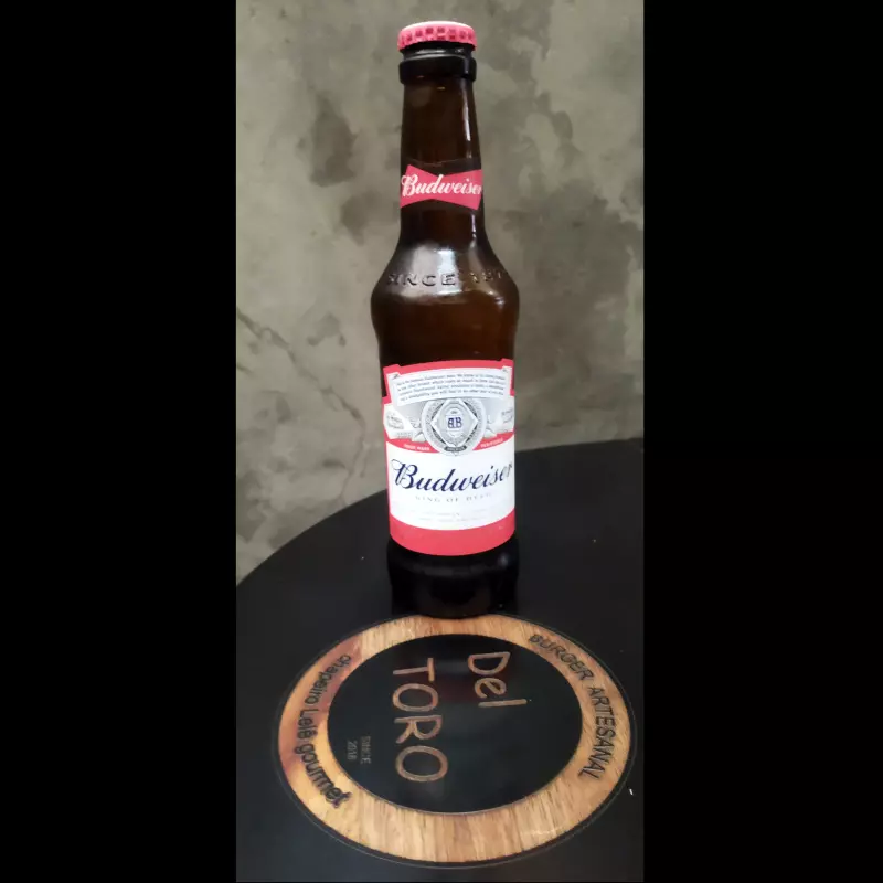 Budweiser LN 330ml