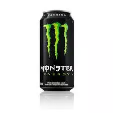 ENERGÉTICO MOSTER 473 ML