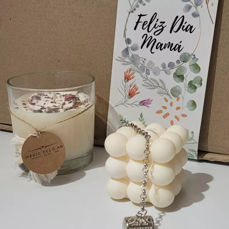 Kit 6 Día de la Madre