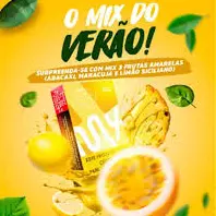 ZGY: Frutas Amarelas