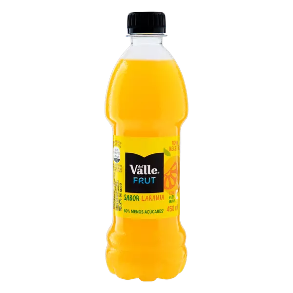Suco Dell Vale 450ML