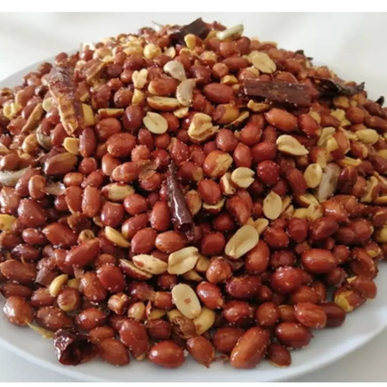 Cacahuate Oaxaqueño 100 gr.