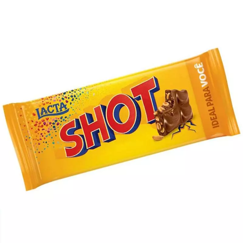 Shot 80g