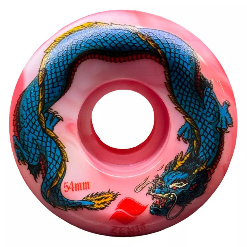 Ruedas Zenit