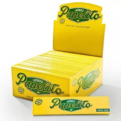 Seda Papelito King Size