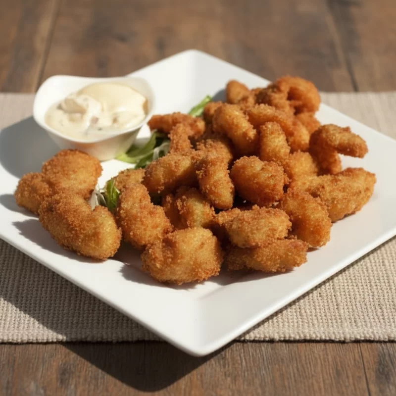 Isca de Frango 400g
