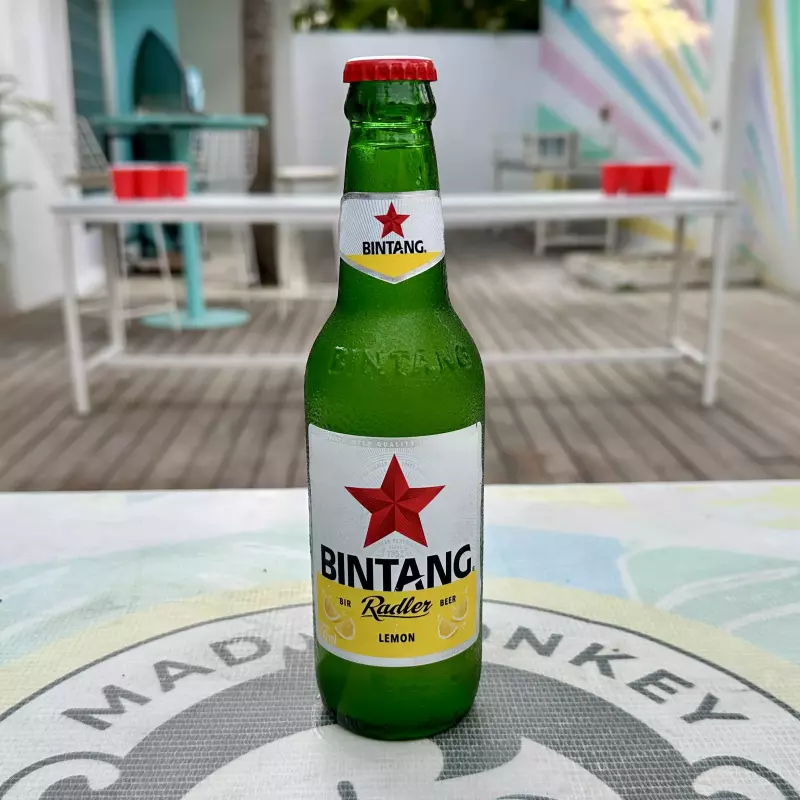Bintang Radler