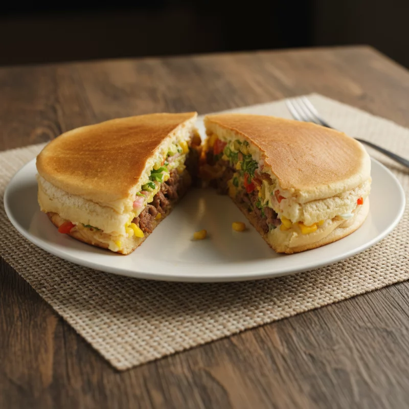 Xis Picanha com Bacon(grande)