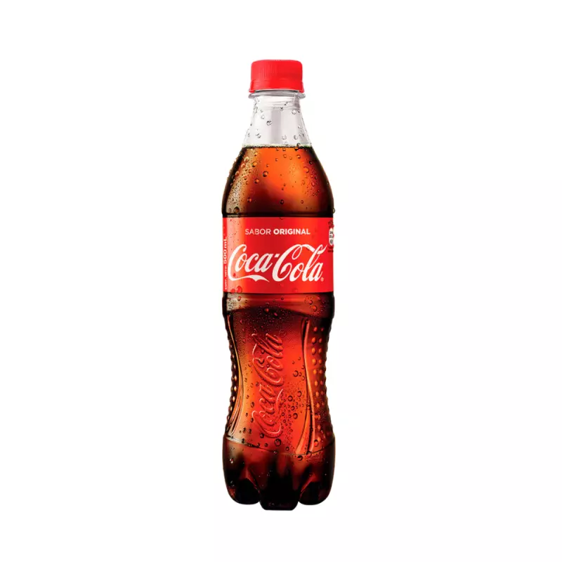Coca Cola