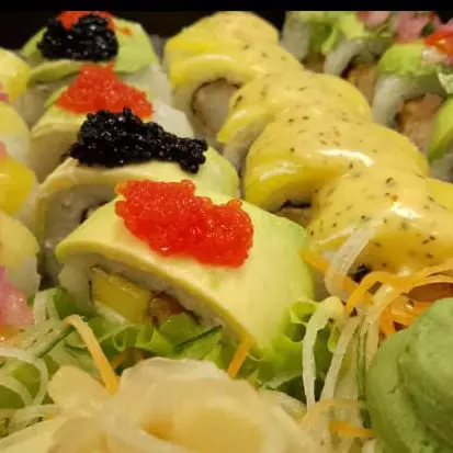 Combo Amigox40 + bebida 1.25lt