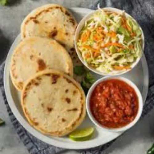 Pupusas