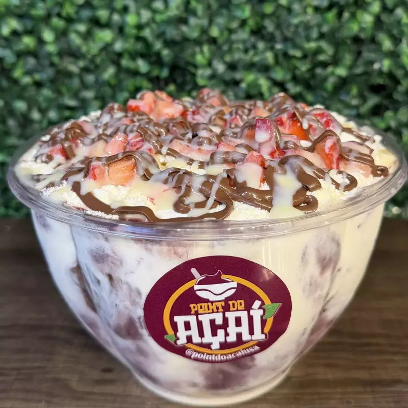 Açaí Bowl