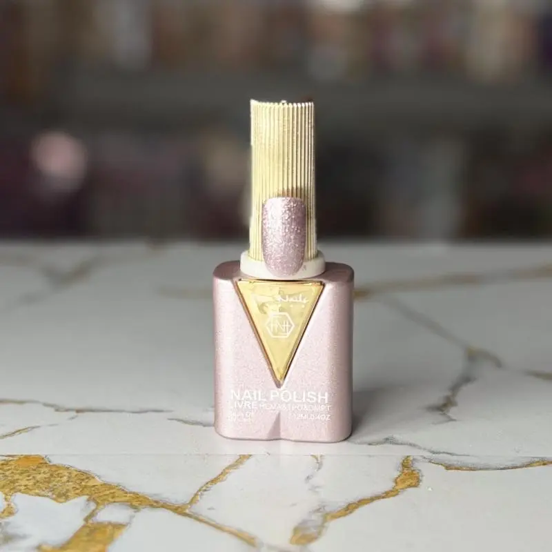 Esmalte Gel Fan Nails Glow 005