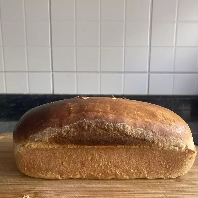 PÃO DE BATATA