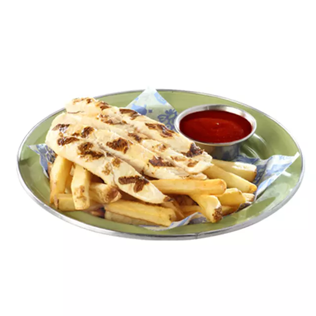 Chikistrippers grill