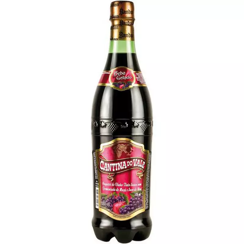Cantinho do Vale 880ml