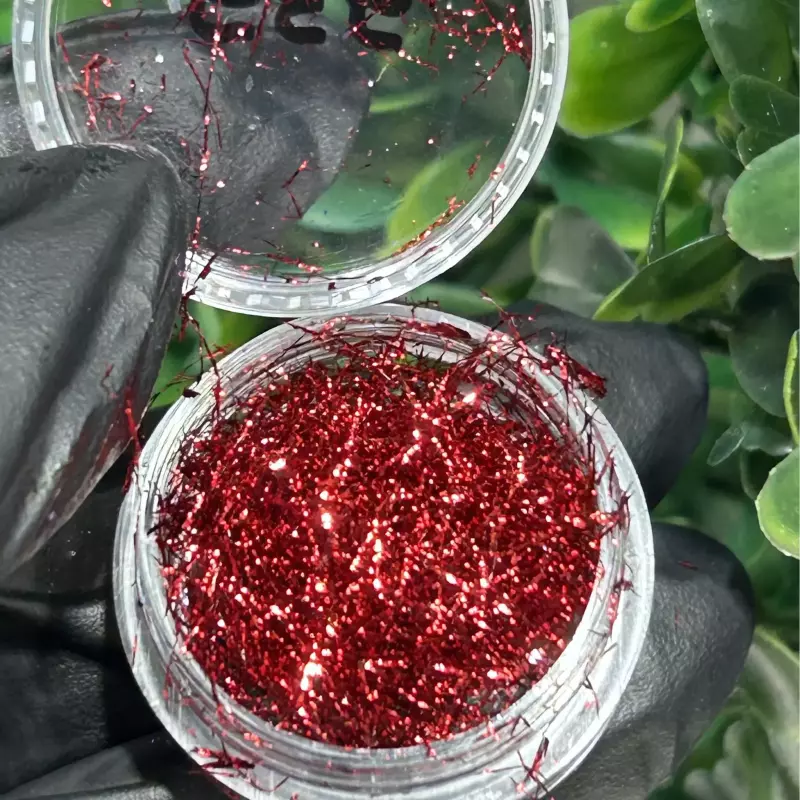 Folha D'Ouro N•939 Fios