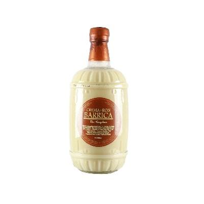 CREMA DE BARRICA + BOLSO
